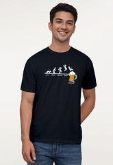 CAMISETA ESTAMPADA